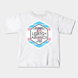 Pride (Trans) Kids T-Shirt